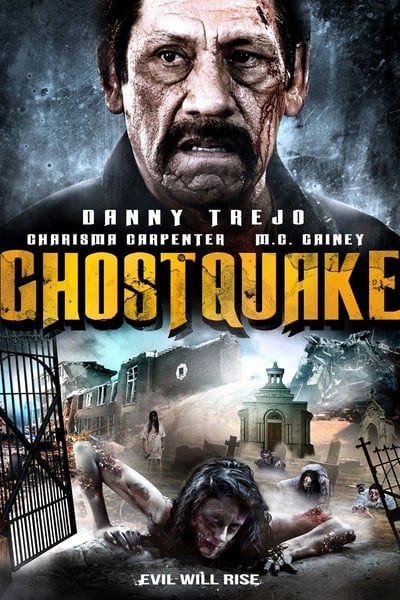 Download Haunted High (2012) Dual Audio [Hindi-English] Movie 480p | 720p | 1080p BluRay ESub