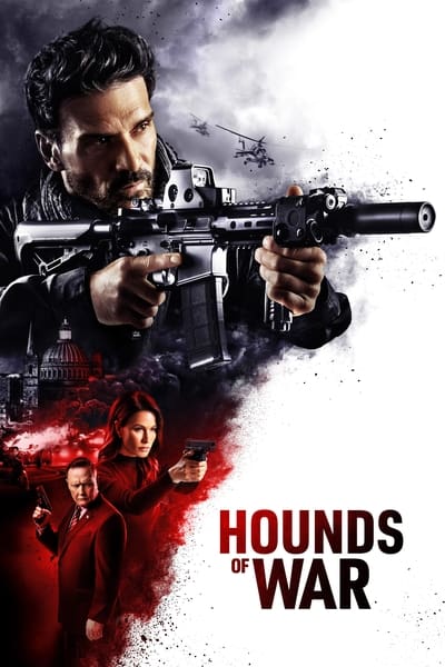 Download Hounds of War (2024) English Movie 480p | 720p | 1080p WEB-DL ESub Download Hounds of War (2024) English Movie 480p | 720p | 1080p WEB-DL ESub