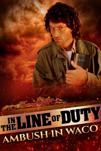 Download In the Line of Duty: Ambush in Waco (1993) Dual Audio [Hindi-English] Movie 480p | 720p | 1080p WEB-DL ESub