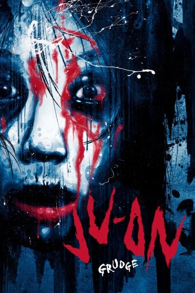 Download Ju-on: The Grudge (2002) Multi Audio [Hindi-English-Japanese] Movie 480p | 720p | 1080p BluRay ESub