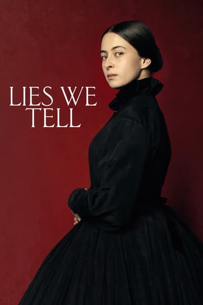 Download Lies We Tell (2023) English Movie 480p | 720p | 1080p WEB-DL ESub Download Lies We Tell (2023) English Movie 480p | 720p | 1080p WEB-DL ESub