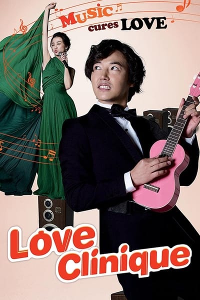 Download Tone-Deaf Clinic (2012) Dual Audio [Hindi-Korean] Movie 480p | 720p | 1080p WEB-DL ESub