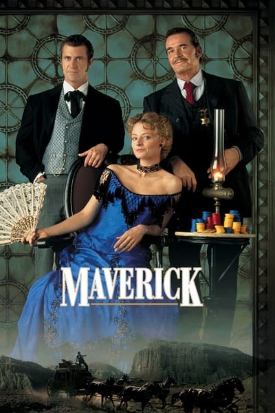 Download Maverick (1994) English Movie 480p | 720p | 1080p BluRay ESub Download Maverick (1994) English Movie 480p | 720p | 1080p BluRay ESub