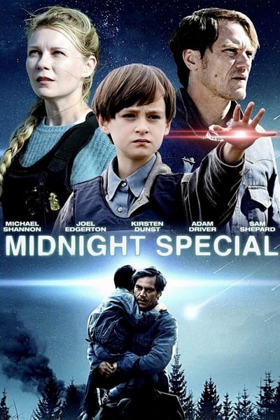 Download Midnight Special (2016) English Movie 480p | 720p | 1080p BluRay ESub Download Midnight Special (2016) English Movie 480p | 720p | 1080p BluRay ESub