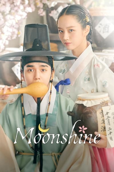 Download When Flowers Bloom, I Think of the Moon (Season 1) Dual Audio [Hindi-Korean] WEB Series 720p | 1080p WEB-DL ESub