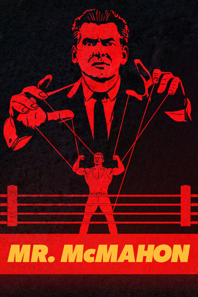 Download Mr. McMahon (Season 1) Dual Audio [Hindi-English] WEB Series 720p | 1080p WEB-DL MSubs