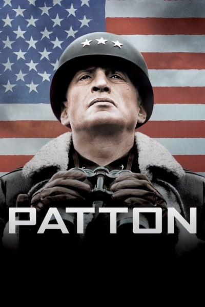 Download Patton (1970) English Movie 480p | 720p | 1080p BluRay ESub Download Patton (1970) English Movie 480p | 720p | 1080p BluRay ESub