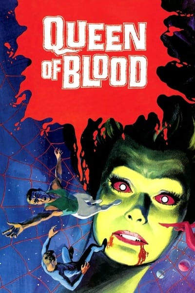 Download Queen of Blood (1966) English Movie 480p | 720p | 1080p BluRay ESub Download Queen of Blood (1966) English Movie 480p | 720p | 1080p BluRay ESub