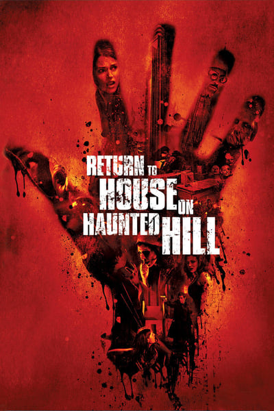 Download Return to House on Haunted Hill (2007) English Movie 480p | 720p BluRay ESub Download Return to House on Haunted Hill (2007) English Movie 480p | 720p BluRay ESub