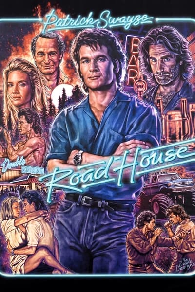 Download Road House (1989) English Movie 480p | 720p | 1080p BluRay ESub Download Road House (1989) English Movie 480p | 720p | 1080p BluRay ESub