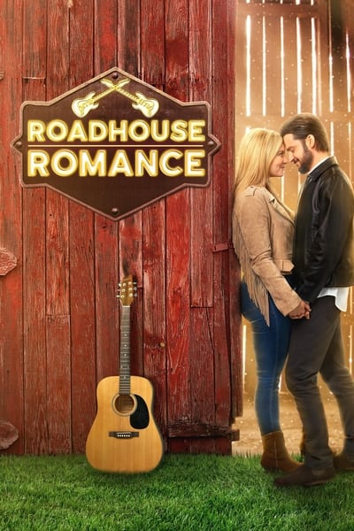 Download Roadhouse Romance (2021) English Movie 480p | 720p | 1080p WEB-DL ESub