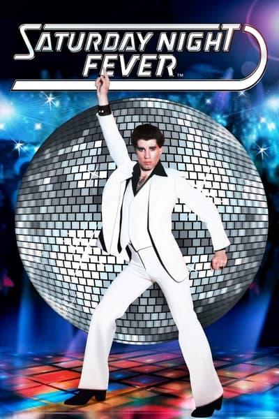 Download Saturday Night Fever (1977) Director’s Cut 40Th Anniversary Edition Dual Audio [Hindi-English] Movie 480p | 720p | 1080p BluRay ESub