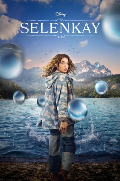 Download Selenkay (Season 1) Dual Audio [English-Spanish] WEB Series 720p | 1080p WEB-DL ESub