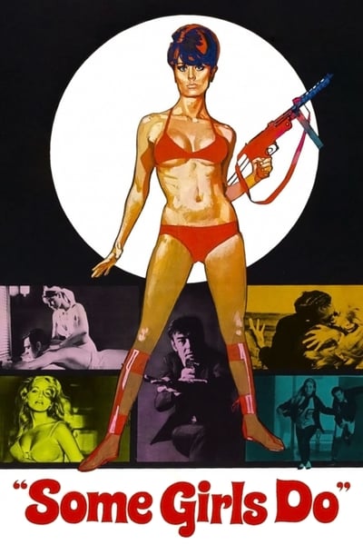 Download Some Girls Do (1969) English Movie 480p | 720p | 1080p BluRay ESub Download Some Girls Do (1969) English Movie 480p | 720p | 1080p BluRay ESub