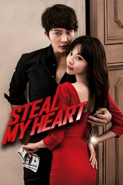 Download Steal My Heart (2013) Dual Audio [Hindi-Korean] Movie 480p | 720p | 1080p WEB-DL ESub