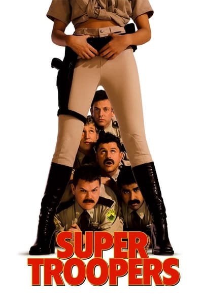 Download Super Troopers (2001) English Movie 480p | 720p | 1080p BluRay ESub Download Super Troopers (2001) English Movie 480p | 720p | 1080p BluRay ESub