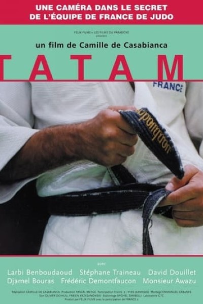 Download Tatami (2003) Persian Movie 480p | 720p | 1080p WEB-DL ESub Download Tatami (2003) Persian Movie 480p | 720p | 1080p WEB-DL ESub