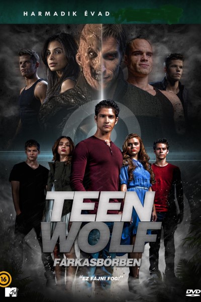 Download Teen Wolf (Season 1-6) English WEB Series 480p | 720p | 1080p BluRay ESub Download Teen Wolf (Season 1-6) English WEB Series 480p | 720p | 1080p BluRay ESub