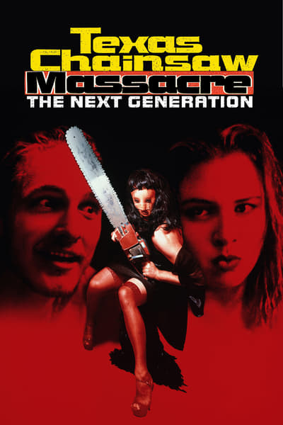 Download Texas Chainsaw Massacre: The Next Generation (1994) Director’s Cut Dual Audio [Hindi-English] Movie 480p | 720p | 1080p BluRay ESub
