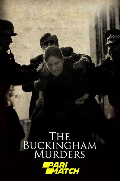 Download The Buckingham Murders (2023) Hindi Movie 480p | 720p | 1080p CAMRip Download The Buckingham Murders (2023) Hindi Movie 480p | 720p | 1080p CAMRip