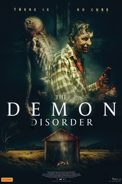 Download The Demon Disorder (2024) English Movie 480p | 720p | 1080p WEB-DL ESub Download The Demon Disorder (2024) English Movie 480p | 720p | 1080p WEB-DL ESub