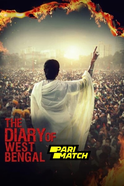 Download The Diary of West Bengal (2024) Hindi Movie 480p | 720p | 1080p CAMRip Download The Diary of West Bengal (2024) Hindi Movie 480p | 720p | 1080p CAMRip