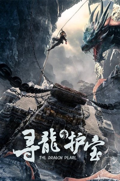 Download The Dragon Pearl (2011) Dual Audio [Hindi-Chinese] Movie 480p | 720p | 1080p WEB-DL ESub