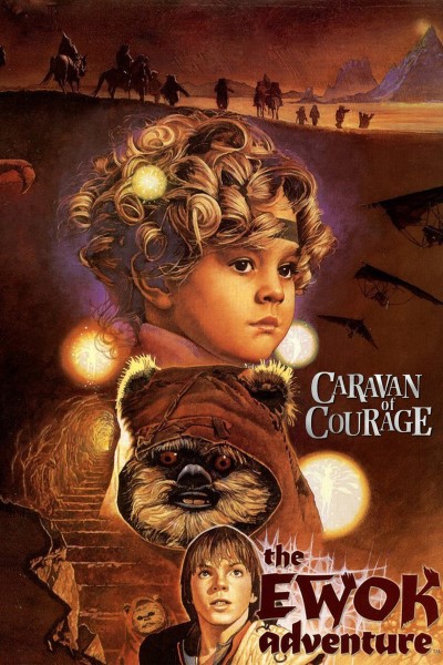 Download The Ewok Adventure (1984) English Movie 480p | 720p | 1080p BluRay ESub Download The Ewok Adventure (1984) English Movie 480p | 720p | 1080p BluRay ESub
