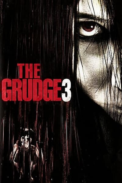 Download The Grudge 3 (2009) Dual Audio [Hindi-English] Movie 480p | 720p | 1080p BluRay ESub