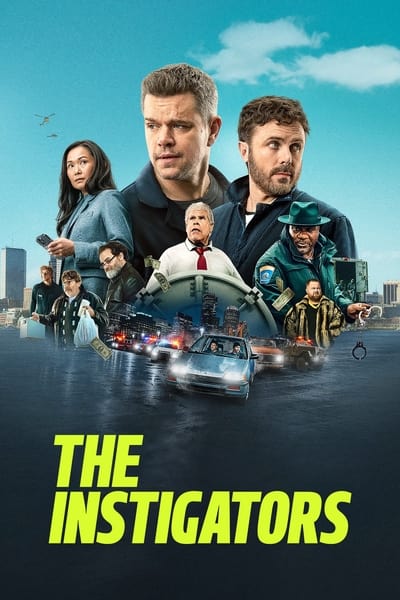 Download The Instigators (2024) English Movie 480p | 720p | 1080p WEB-DL MSubs Download The Instigators (2024) English Movie 480p | 720p | 1080p WEB-DL MSubs
