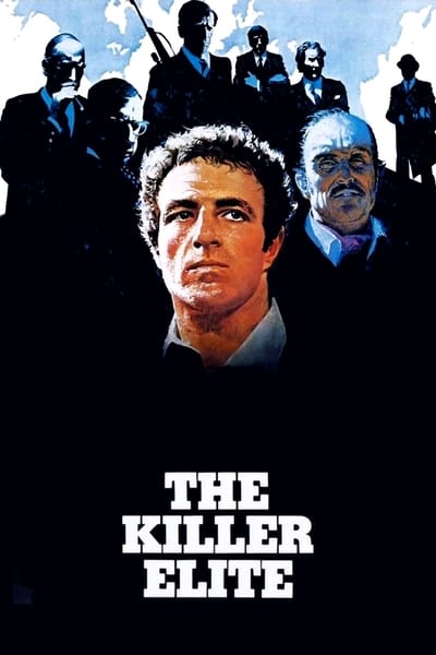 Download The Killer Elite (1975) English Movie 480p | 720p | 1080p BluRay ESub Download The Killer Elite (1975) English Movie 480p | 720p | 1080p BluRay ESub