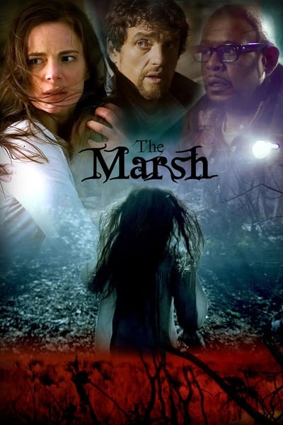 Download The Marsh (2006) Dual Audio [Hindi-English] Movie 480p | 720p | 1080p WEB-DL ESub