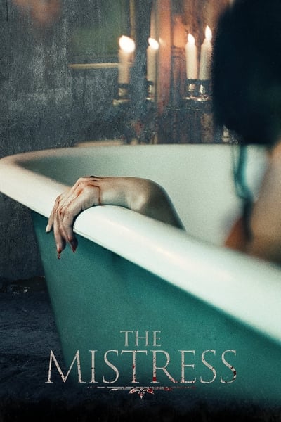 Download The Mistress (2022) Dual Audio [Hindi-English] Movie 480p | 720p | 1080p BluRay ESub