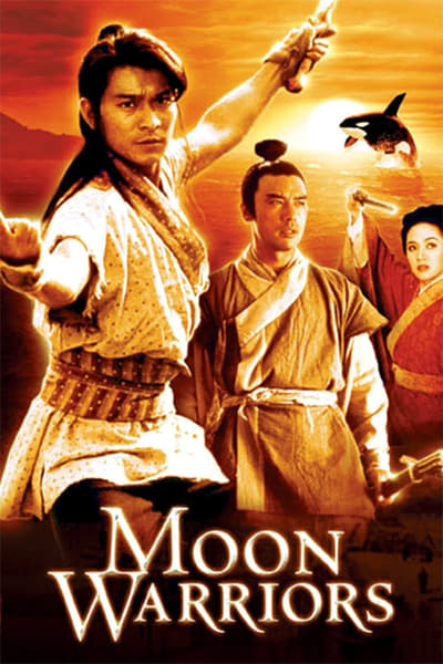 Download The Moon Warriors (1992) Chinese Movie 480p | 720p | 1080p BluRay ESub Download The Moon Warriors (1992) Chinese Movie 480p | 720p | 1080p BluRay ESub
