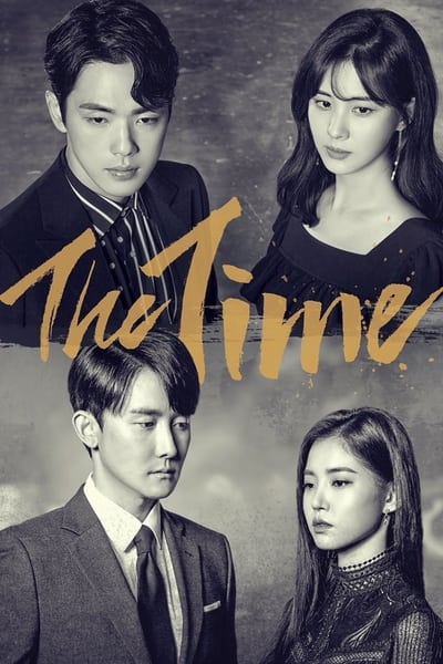 Download Time (Season 1) Dual Audio [Hindi-Korean] WEB Series 480p | 720p | 1080p WEB-DL ESub