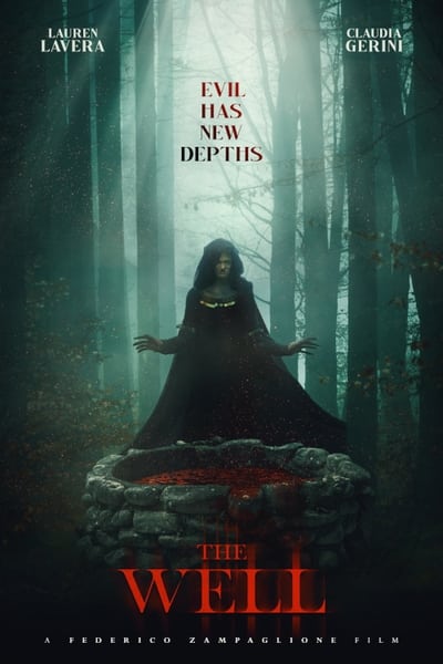 Download The Well (2023) Dual Audio [Hindi-English] Movie 480p | 720p | 1080p WEB-DL ESub