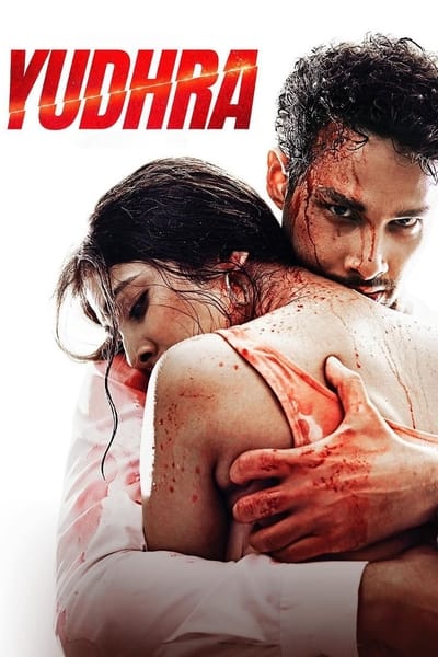 Download Yudhra (2024) Hindi Movie 480p | 720p | 1080p | 2160p WEB-DL ESub Download Yudhra (2024) Hindi Movie 480p | 720p | 1080p | 2160p WEB-DL ESub