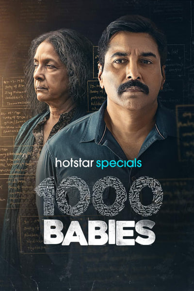 Download 1000 Babies (Season 1) {Hindi-Malayalam} Hotstar WEB Series 480p | 720p | 1080p WEB-DL ESub Download 1000 Babies (Season 1) {Hindi-Malayalam} Hotstar WEB Series 480p | 720p | 1080p WEB-DL ESub