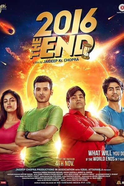 Download 2016 the End (2017) Hindi Movie 480p | 720p | 1080p WEB-DL ESub Download 2016 the End (2017) Hindi Movie 480p | 720p | 1080p WEB-DL ESub