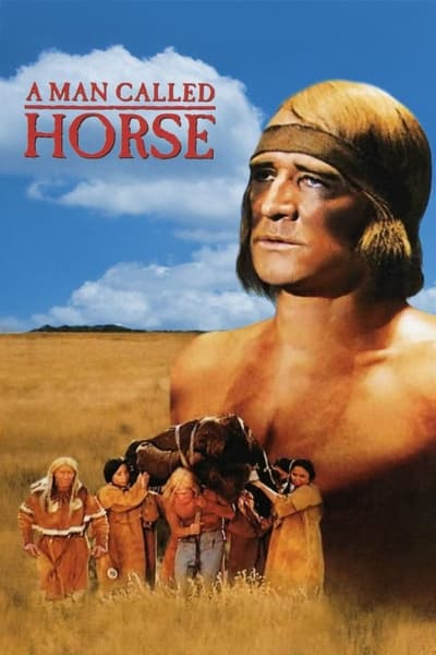 Download A Man Called Horse (1970) English Movie 480p | 720p | 1080p BluRay ESub Download A Man Called Horse (1970) English Movie 480p | 720p | 1080p BluRay ESub