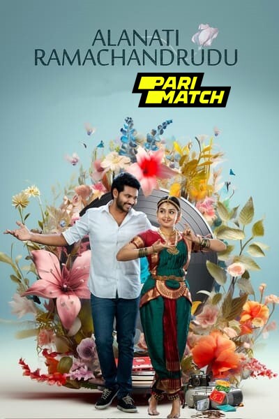 Download Alanaati Ramachandrudu (2024) Hindi (HQ Dub) Movie 480p | 720p | 1080p CAMRip