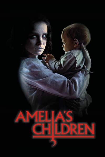 Download Amelia’s Children (2024) Dual Audio [Hindi-English] Movie 480p | 720p | 1080p WEB-DL ESub