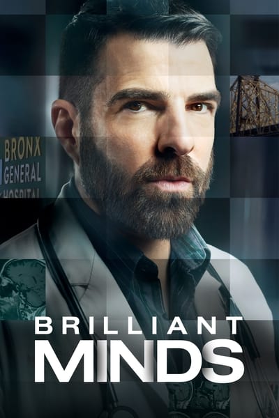 Download Brilliant Minds (Season 1) English WEB Series 720p | 1080p WEB-DL ESub [S01E08 Added]