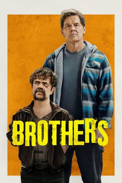 Download Brothers (2024) Dual Audio [Hindi-English] Movie 480p | 720p | 1080p WEB-DL MSubs