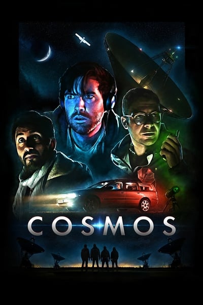Download Cosmos (2019) Dual Audio [Hindi-English] Movie 480p | 720p | 1080p BluRay ESub