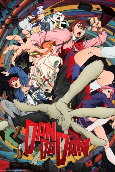 Download Dandadan (Season 1) Multi Audio {Hindi-English-Japanese} Anime Series 480p | 720p | 1080p Web-DL ESub Download Dandadan (Season 1) Multi Audio {Hindi-English-Japanese} Anime Series 480p | 720p | 1080p Web-DL ESub