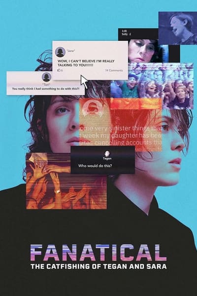 Download Fanatical: The Catfishing of Tegan and Sara (2024) English Movie 480p | 720p | 1080p BluRay ESub Download Fanatical: The Catfishing of Tegan and Sara (2024) English Movie 480p | 720p | 1080p BluRay ESub