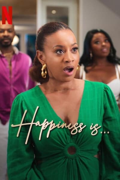 Download Happiness Is (2024) English Movie 480p | 720p | 1080p Web-DL ESub Download Happiness Is (2024) English Movie 480p | 720p | 1080p Web-DL ESub