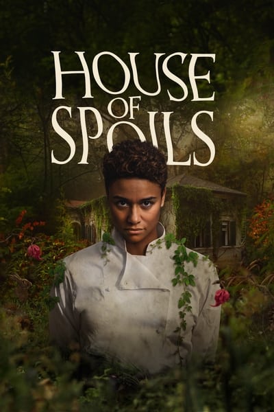 Download House of Spoils (2024) Dual Audio {Hindi-English} Movie 480p | 720p | 1080p Web-DL ESub
