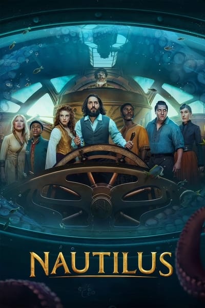 Download Nautilus (Season 1) English WEB Series 480p | 720p | 1080p Web-DL ESub Download Nautilus (Season 1) English WEB Series 480p | 720p | 1080p Web-DL ESub